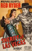 Sheriff of Las Vegas
