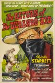 The Return of the Durango Kid