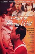 Days of Being Wild ( A Fei zheng chuan )