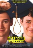 Dead Man on Campus Dead Man on Campus