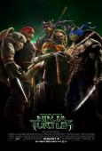 Teenage Mutant Ninja Turtles (2014)