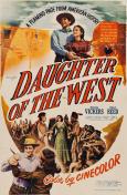Daughter of the West Daughter of the West