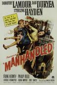 Manhandled