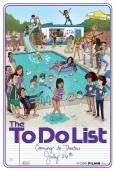 The To Do List The To Do List