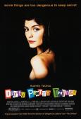 Dirty Pretty Things Dirty Pretty Things