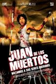 Juan of the Dead ( Juan de los Muertos )
