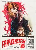Frankenstein 80