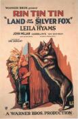 Land of the Silver Fox Land of the Silver Fox