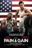 Pain & Gain