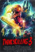 ThanksKilling 3 ThanksKilling 3
