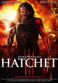 Hatchet III Hatchet III