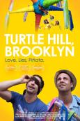 Turtle Hill, Brooklyn Turtle Hill, Brooklyn