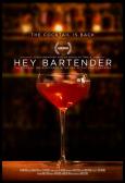 Hey Bartender