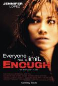 Enough Enough