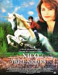Nico the Unicorn Nico the Unicorn