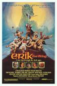 Erik the Viking Erik the Viking
