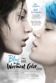 Blue is the Warmest Color ( vie d'Adèle, La )