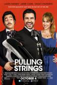 Pulling Strings Pulling Strings