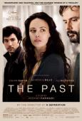 Past, The ( passé, Le )