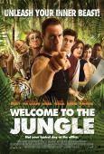 Welcome to the Jungle Welcome to the Jungle