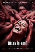 The Green Inferno The Green Inferno