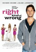 The Right Kind of Wrong The Right Kind of Wrong
