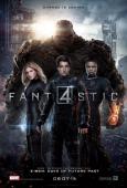 The Fantastic Four (2015)