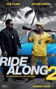 Ride Along 2 Ride Along 2