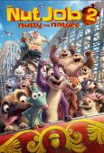 The Nut Job 2: Nutty by Nature