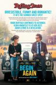 Begin Again