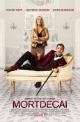 Mortdecai Mortdecai