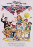 Fast Times at Ridgemont High