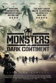 Monsters: Dark Continent