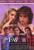 The Favor The Favor