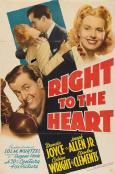 Right to the Heart