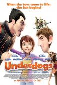 Underdogs ( Metegol )