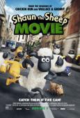 Shaun the Sheep Movie