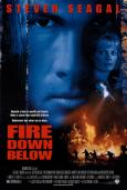 Fire Down Below Fire Down Below