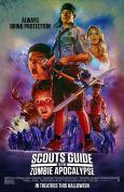 Scouts Guide to the Zombie Apocalypse Scouts Guide to the Zombie Apocalypse