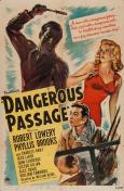 Dangerous Passage