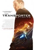 The Transporter Refueled