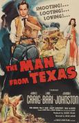 Man from Texas