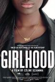 Girlhood ( Bande de filles )