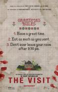 The Visit (2015)