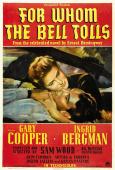 For Whom the Bell Tolls For Whom the Bell Tolls