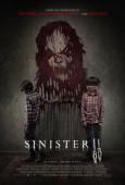 Sinister 2 Sinister 2