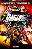 Electric Boogaloo: The Wild, Untold Story of Cannon Films