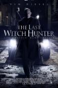 The Last Witch Hunter The Last Witch Hunter