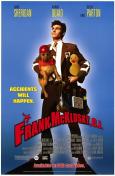 Frank McKlusky, C.I. Frank McKlusky, C.I.