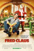 Fred Claus Fred Claus